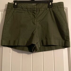 EXPRESS SHORTS SIZE 10